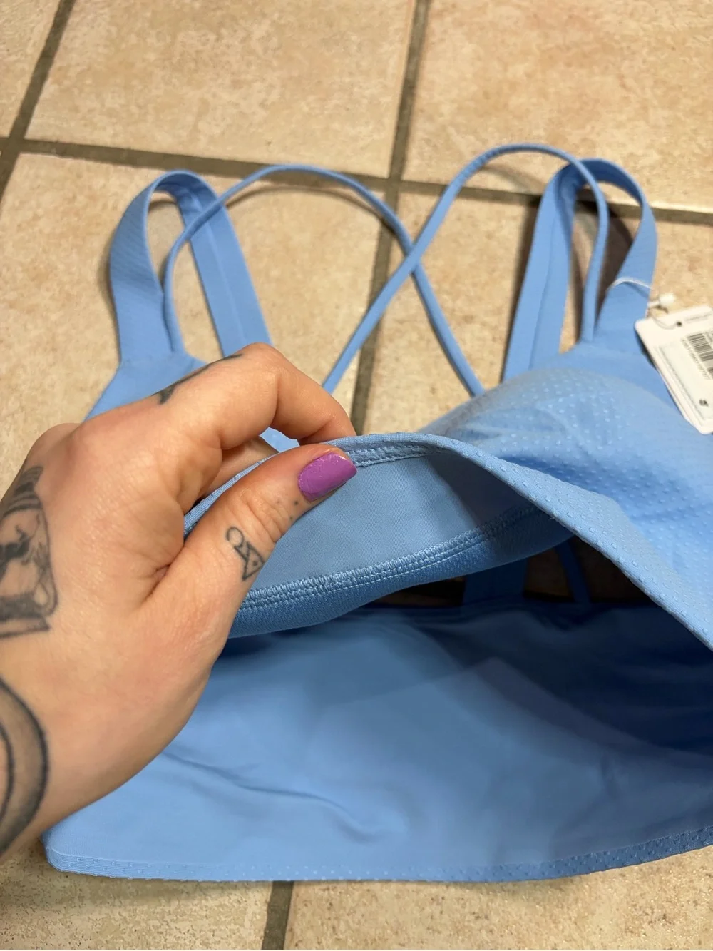 lululemon athletica brand new
